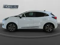 Gebraucht Ford Puma ST-Line 125 PS (91 kW) 2022 Andere SUV