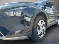 Neu Hyundai Bayon Select 101 PS (74 kW) 2025 Schwarz SUV