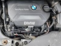 gebraucht BMW 220 Gran Tourer 220d Steptronic Sport