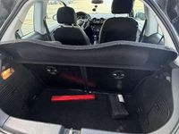 Gebraucht Opel Adam Jam 69 PS (50 kW) 2013 Schwarz Kleinwagen