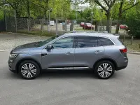 Używany Renault Koleos Initiale Paris 184 KM (135 kW) 2022 Szary SUV
