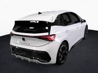 Gebraucht Cupra Born 169 kW (231 PS) 2022 Eisweiß Kleinwagen