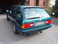 Second-hand BMW 316 100 CP (73 kW) 1994 Break