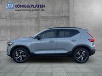 Gebraucht Volvo XC40 Plus 163 PS (119 kW) 2025 Grau SUV