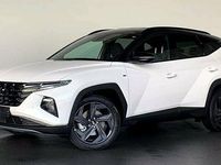 Gebraucht Hyundai Tucson 179 PS (131 kW) 2024 Othercolor SUV