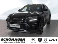 Neu BYD Seal Boost 218 PS (160 kW) 2026 Schwarz Limousine
