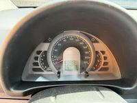 Gebraucht VW Fox 55 PS (40 kW) 2006 Schwarz Kleinwagen