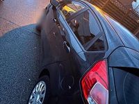 Gebraucht Ford Fiesta 82 PS (60 kW) 2013 Schwarz Kleinwagen