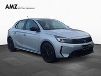 Gebraucht Opel Corsa 75 PS (55 kW) 2023 Kristall silber (metallic) Kleinwagen