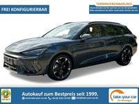 Neu Cupra Leon 150 PS (110 kW) 2026 Wählbar Kombi