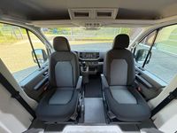 Neu VW Crafter 177 PS (130 kW) 2025 Weiß Van