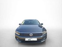 Gebraucht VW Passat Highline 179 PS (131 kW) 2017 Grau Kombi