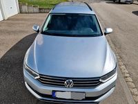 Usata VW Passat 150 CV (110 kW) 2017 Station wagon