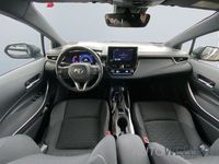 gebraucht Toyota Corolla 2.0 Hybrid TS Team D *Navi*CarPlay*LED*