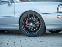 Gebraucht Audi RS2 315 PS (231 kW) 1994 Silber Kombi