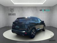Gebraucht Peugeot 3008 179 PS (131 kW) 2021 Schwarz SUV