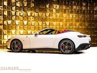 Neu Ferrari Roma 620 PS (456 kW) 2025 Weiß Coupé