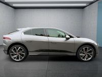 Occasion Jaguar I-Pace S 294 kW (400 ch) 2022 Gris SUV