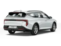 Neu Kia K4 116 PS (85 kW) 2026 Kombi