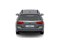 Gebraucht VW Passat Business 150 PS (110 kW) 2023 Mondsteingrau Kombi