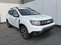 gebraucht Dacia Duster Journey SHZ+NAVI+360°KAMERA TCe 150 EDC 2WD 110 kW (150PS) 6-Gang-EDC, EURO6 [2]