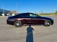 Gebraucht Mercedes CLS53 AMG AMG 435 PS (319 kW) 2019 Schwarz Limousine