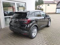Neu Mitsubishi ASX Plus 140 PS (102 kW) 2025 Schwarz SUV