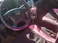 Usata Honda Civic 2004 Utilitaria