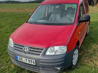 gebraucht VW Caddy Life 14