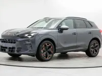 Neu Cupra Terramar 150 PS (110 kW) 2026 Timanfaya grau metallic SUV