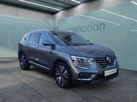 Gebraucht Renault Koleos Initiale Paris 184 PS (135 kW) 2021 Grau SUV