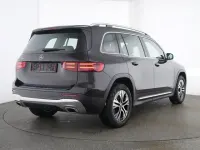 Gebraucht Mercedes GLB200 Advanced 163 PS (119 kW) 2025 Schwarz SUV