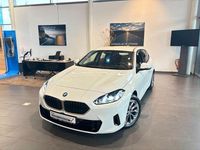 Gebraucht BMW 120 170 PS (125 kW) 2024 Weiß Kleinwagen