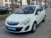 gebraucht Opel Corsa 150 Jahre