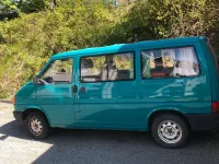 Usado VW T4 78 HP (57 kW) 1994 Van