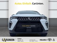 Gebraucht Mitsubishi L Edition 141 PS (103 kW) 2026 Himalayaweiß (qnc) Limousine