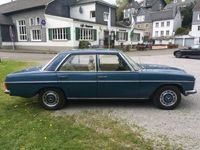 gebraucht Mercedes W115 200 /8