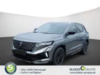 Neu Renault Austral Techno 148 PS (108 kW) 2026 Grau SUV