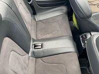 Gebraucht Audi A5 Cabriolet Design 177 PS (130 kW) 2016 Grau Cabrio