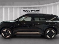 Neu Kia EV5 Earth 160 kW (218 PS) 2026 Fusion black metallic SUV