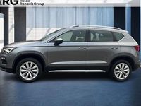 Gebraucht Seat Ateca Xperience 150 PS (110 kW) 2024 Grau SUV