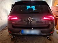 gebraucht VW Golf GTI Performance DCC kein OPF