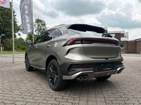 Neu DFSK Forthing 5 177 PS (130 kW) 2025 Weiß SUV