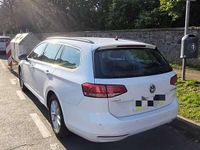 Gebraucht VW Passat 150 PS (110 kW) 2017 Limousine