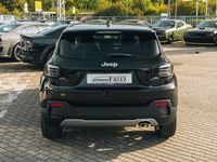 Neu Jeep Avenger Summit 101 PS (74 kW) 2026 Schwarz SUV