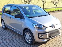 gebraucht VW up! up! 1.0 cup4-doors