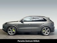 Gebraucht Porsche Cayenne 470 PS (345 kW) 2023 Grau SUV
