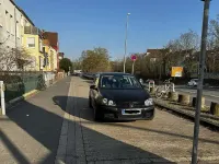 Gebraucht VW Golf IV Comfortline 75 PS (55 kW) 2004 Schwarz Limousine