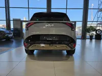 Neu Kia Sportage 215 PS (158 kW) 2025 Grau SUV