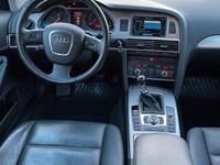 gebraucht Audi A6 2.0 TDI